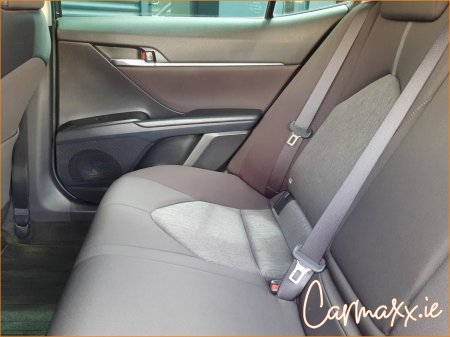 2021 Toyota Camry - photo 19
