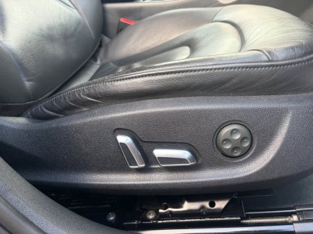 2015 Audi A4 - photo 8