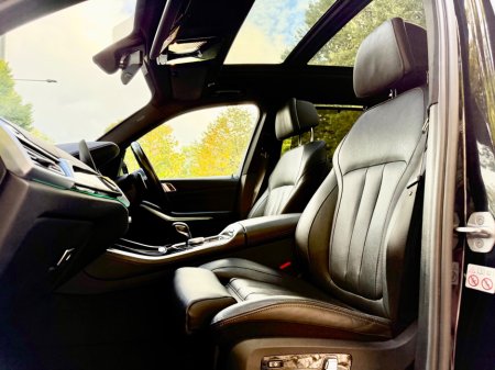 2022 BMW X5 - photo 12