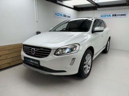 2017 Volvo XC60 - photo 3