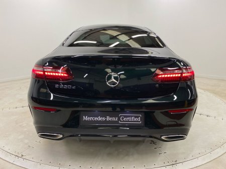 2023 Mercedes-Benz E-Class - photo 20
