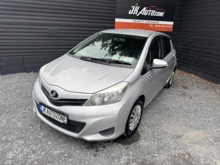 2013 Toyota Yaris - photo 3