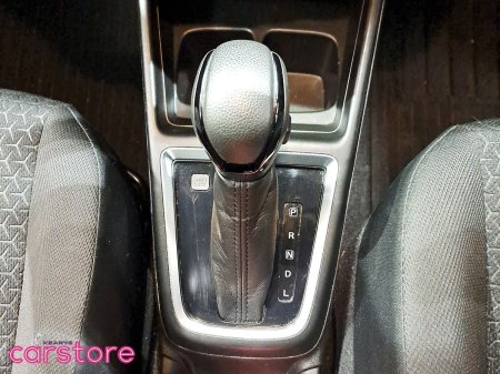 2024 Suzuki Swift - photo 16