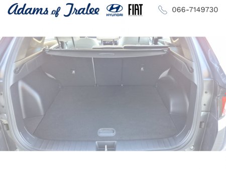 2023 Hyundai Tucson - photo 6