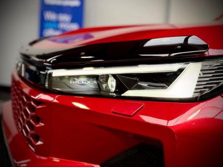 2026 Toyota Hilux - photo 15