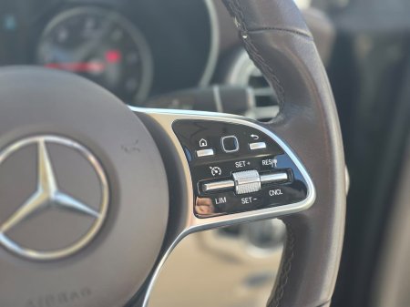 2019 Mercedes-Benz GLC - photo 14