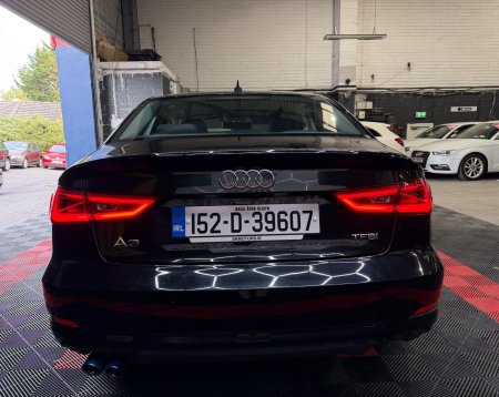 2015 Audi A3 - photo 18