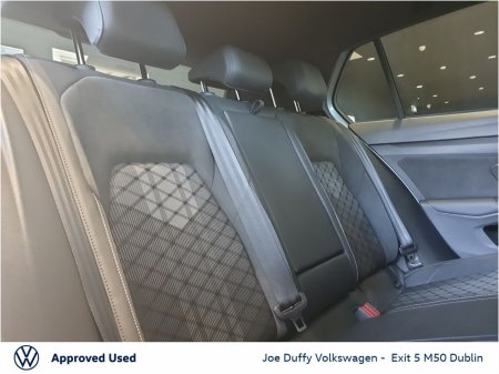 2026 Volkswagen Golf - photo 18