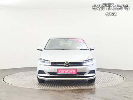 2021 Volkswagen Polo - photo 8
