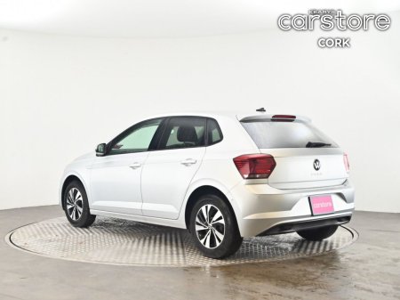 2021 Volkswagen Polo - photo 3