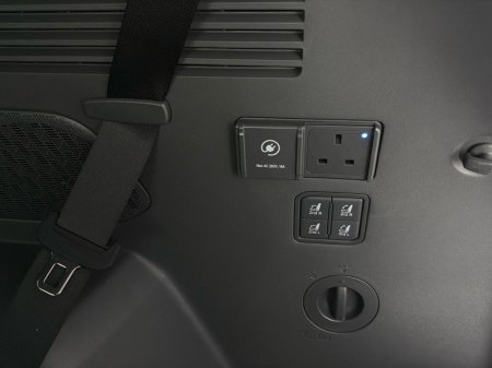 2027 Kia EV9 - photo 44