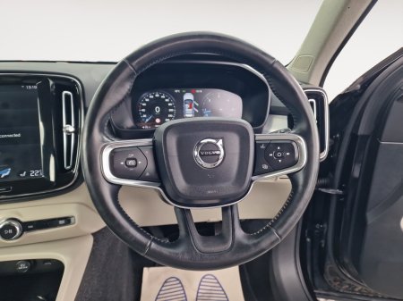 2018 Volvo XC40 - photo 15