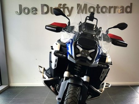 2026 BMW R 1300 GS Adventure - photo 3
