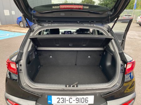 2023 Kia Stonic - photo 8