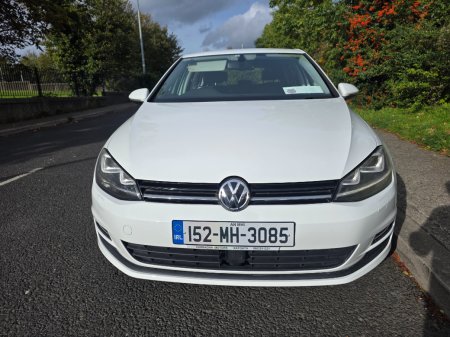 2015 Volkswagen Golf - photo 6