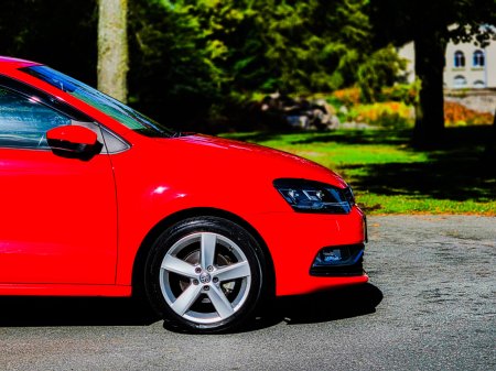 2017 Volkswagen Polo - photo 6