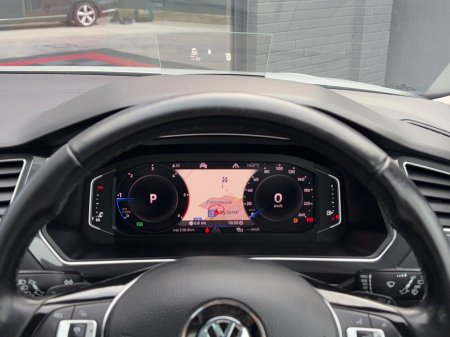 2020 Volkswagen Tiguan - photo 13
