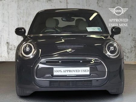 2023 Mini Cooper - photo 16