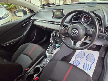 2016 Mazda Demio - photo 9