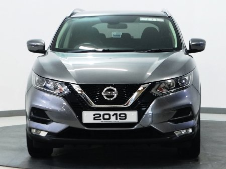 2019 Nissan Qashqai - photo 10