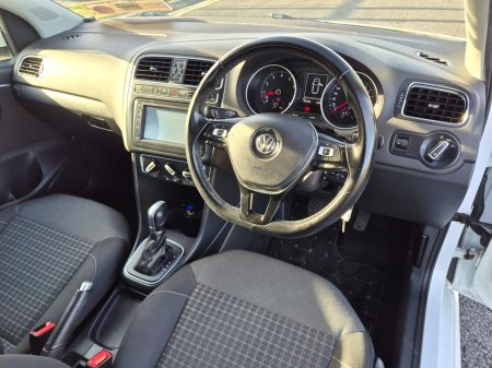 2015 Volkswagen Polo - photo 19