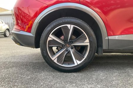 2024 Cupra Formentor - photo 8
