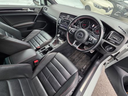 2014 Volkswagen Golf - photo 10