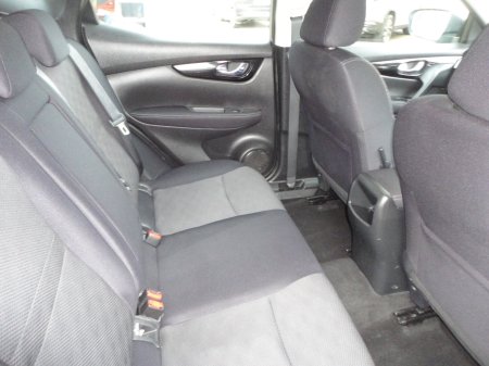 2016 Nissan Qashqai - photo 6