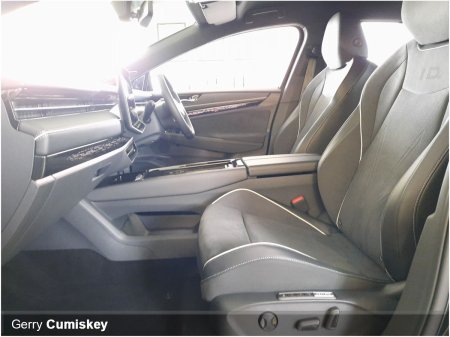 2026 Volkswagen ID.7 - photo 4