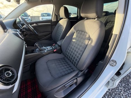 2015 Audi A3 - photo 25