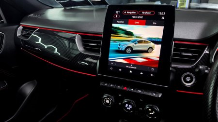 2023 Renault Arkana - photo 49