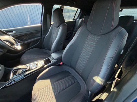 2020 Peugeot 308 - photo 48