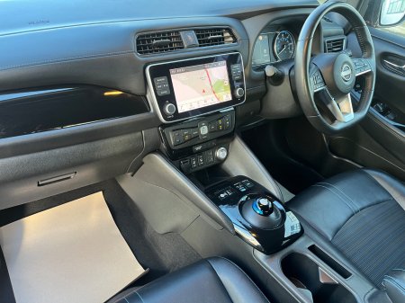 2022 Nissan Leaf - photo 25