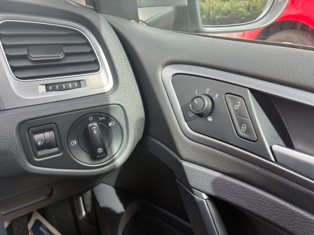 2014 Volkswagen Golf - photo 16