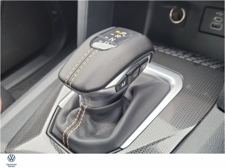 2027 Volkswagen Amarok - photo 16