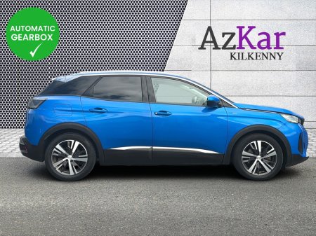 2021 Peugeot 3008 - photo 10