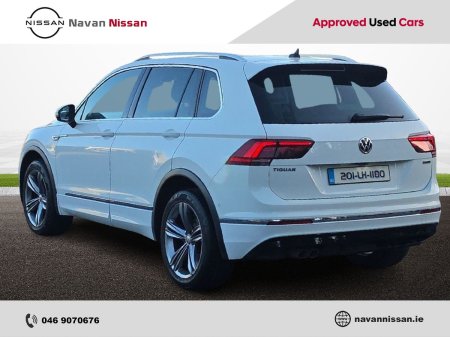 2020 Volkswagen Tiguan - photo 6