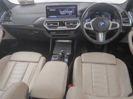 2024 BMW X3 - photo 4