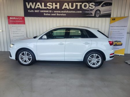 2016 Audi Q3 - photo 3