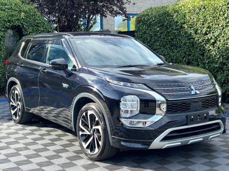 2022 Mitsubishi Outlander - photo 19