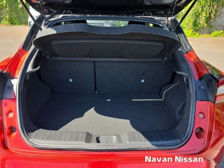 2023 Nissan Juke - photo 14
