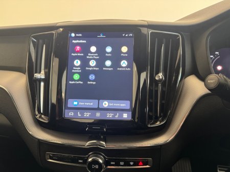2022 Volvo XC60 - photo 14