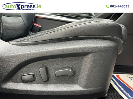 2018 Renault Koleos - photo 27