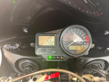 1998 YAMAHA YZF R1 - photo 14