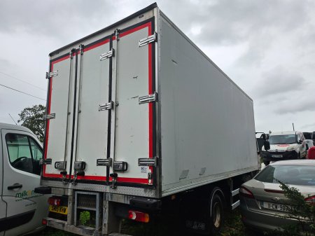 2015 Daf LF 180 - photo 6