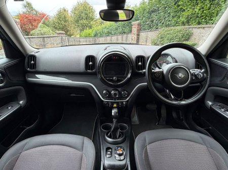 2018 Mini Countryman - photo 9