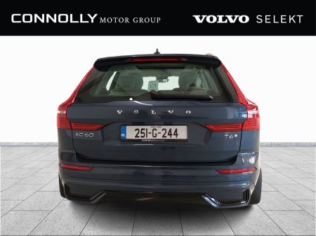 2025 Volvo XC60 - photo 13