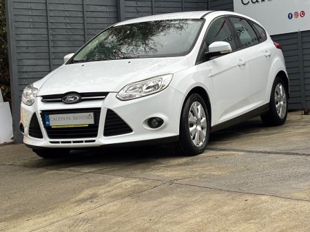 2013 Ford Focus - photo 2