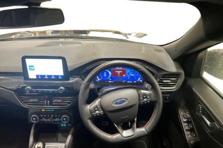 2021 Ford Kuga - photo 11