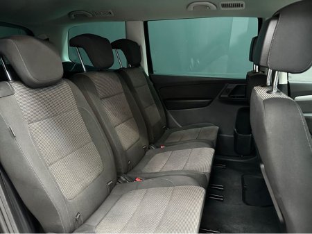 2015 Volkswagen Sharan - photo 12